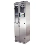 Harloff SCSS8030TD-T2310D+SC-10IND-30 Medical Storage Cabinet