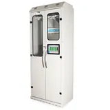Harloff SC8036TD-T3316D Scope Cabinet with HEPA Filter