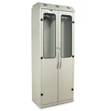 Harloff SC8036DRDP-14 Medical Cabinet with HEPA Filter