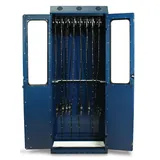 Harloff SC8036DRDP-14 Medical Cabinet with HEPA Filter