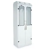 Harloff SC8036DRDP-14 Medical Cabinet with HEPA Filter