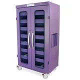 Harloff MS-IOL1680 Medical Cart for Intraocular Lens Storage