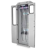 Harloff SC8030TD-T2310D+SC-10IND-30 Endoscope Storage Cabinet with HEPA Filter