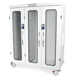 Harloff MSPM83-L0GEK Medical Storage Cabinet with Locking Options