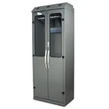 Harloff SC8036DREDP-14-DSS3316 Endoscope Cabinet with HEPA Filter