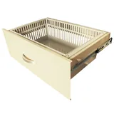 Harloff TPS3028EC5 Medical Cart with Electronic Lock and Customizable Drawers