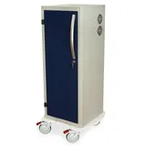 Harloff DSC24TK-DP Medical Storage Cabinet with Adjustable Fan System