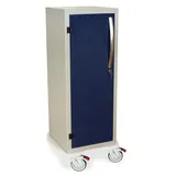 Harloff DSC24TK-DP Medical Storage Cabinet with Adjustable Fan System