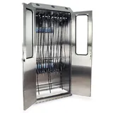 Harloff SureDry Medical Storage Cabinet with HEPA Filter