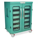 Harloff MS-IOL1260 Medical Storage Cabinet 1260 IOL Capacity