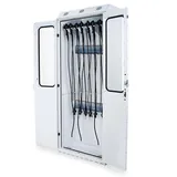 Harloff SC8036DRDP-14-DSS3316 Endoscope Dryer with HEPA Filter