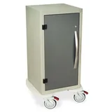 Harloff DSC24SK-DP Medical Storage Cabinet with HEPA Filter