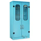 Harloff Bronchoscope Drying Cabinet Medical Storage HEPA Filtered