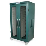 Harloff MSPM82-00GK Medical Storage Cabinet with Locking Options