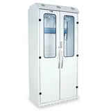 Harloff SC8044DREDP-DSS3316 Endoscope Storage Cabinet with HEPA Filter