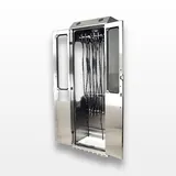 Harloff SCSS8030DRDP Medical Drying Cabinet with HEPA Filter