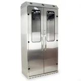 Harloff SCSS8044DRDP Medical Cabinet with HEPA Filter and Lock