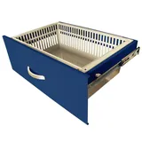 Harloff TPS3028EC6 Medical Cart with Electronic Lock