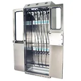 Harloff SCSS8036TD-T3316D Medical Cabinet with HEPA Filter