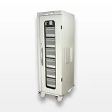 Harloff MSPM81-00GK Medical Storage Cabinet with Locking Options