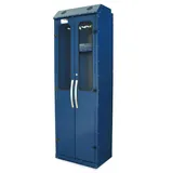 Harloff SC8030DRDP-DSS2310 Medical Charging Cabinet with HEPA Filter