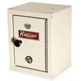Harloff NC09B07-ST2 Security Safe with Key Lock