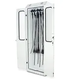 Harloff SC8030DRDP Medical Drying Cabinet with HEPA Filter