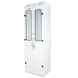 Harloff SC8030DRDP Medical Drying Cabinet with HEPA Filter