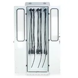 Harloff SC8030DRDP Medical Drying Cabinet with HEPA Filter