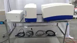 Bruker MQ10 NMR Analyzer with Power Cord - Used, Cosmetic Wear