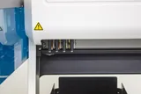 Hamilton Microlab Nimbus Automated Liquid Handler Precision Pipetting