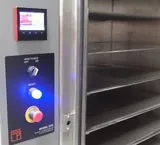 GTP Georgia 32GXC Tray Dryer for Hazardous Environments 482°F