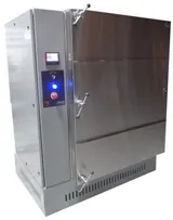GTP Georgia 32GXC Tray Dryer for Hazardous Environments 482°F