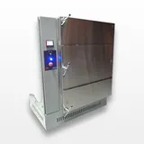 GTP Georgia 32GXC Tray Dryer for Hazardous Environments 482°F