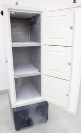 New Brunswick U360 Ultra Low Temp Freezer -86C, 12.7ft3 Capacity
