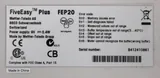 Mettler Toledo FiveEasy Plus FEP20 pH/mV Meter for Reliable Measurements