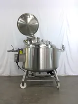 N/A n/a Custom Unit Used Functional Equipment, Cosmetic Wear