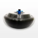 Thermo Scientific TH13-6x50 Swinging Bucket Rotor with Auto-Lock 13100 RPM
