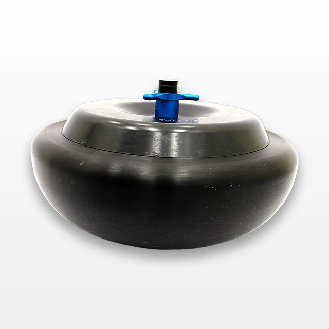 Thermo Scientific TH13-6x50 Swinging Bucket Rotor with Auto-Lock 13100 RPM