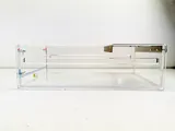 Thermo Scientific SAHARA S19T Acrylic Heated Bath 19L 13-80C TK