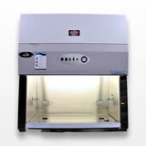 NuAire NU-475 Class II Type A2 Biosafety Cabinet HEPA Laminar Flow 120V