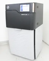 PacBio Sequel II Genome Sequencing System Used for Long-Read DNA Sequencing