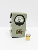 Bird 43 RF Wattmeter Portable Thruline Accurate Power Readings