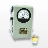 Bird 43 RF Wattmeter Portable Thruline Accurate Power Readings
