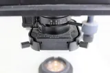 Leitz 512792 Laborlux K Microscope with Dual View Attachment & Lenses