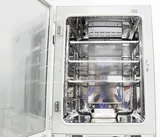 Sanyo MCO-18AIC CO2 Incubator 170L Direct Heat Stainless Steel Used