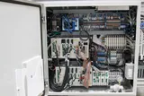 ATS Custom Module 8-Tab/Shim Assembly w/ SCARA Robot, Automated System