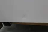 Thermo FRCR5004A Double Glass Door Refrigerator 115V 60Hz Cold Storage