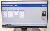 Applied Biosystems QuantStudio 12K Flex PCR System w/ Software