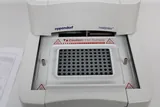 Eppendorf Mastercycler epgradient S PCR System 96-well Real-time Analysis